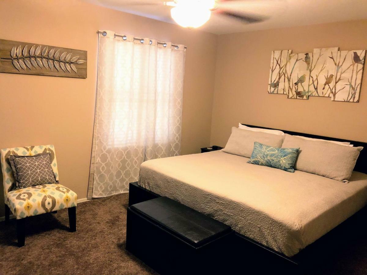 Oasis At South Mountain Phoenix Bagian luar foto