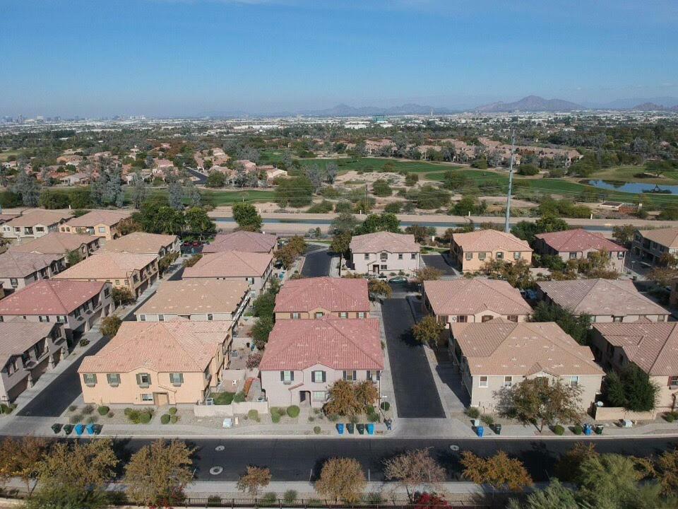 Oasis At South Mountain Phoenix Bagian luar foto